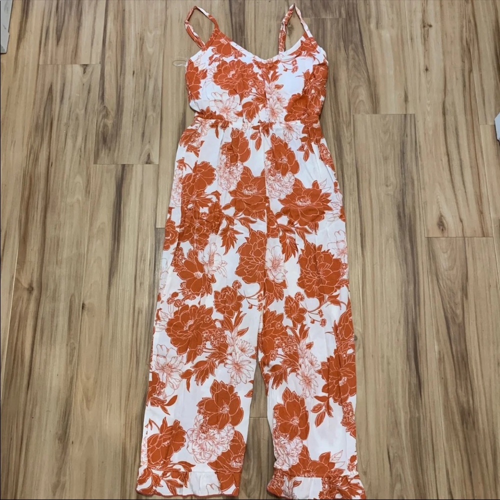 Women’s jumpsuit